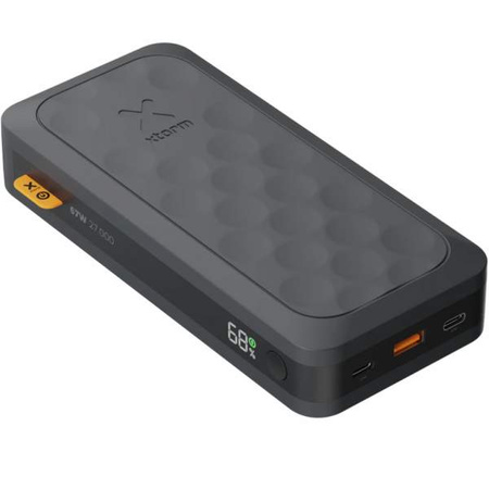 XTORM Powerbank Fuel 27000 mAh 67W czarny (XFS5271)