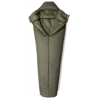 Śpiwór Softie Antarctica (-20°C / -30°C) - SNUGPAK - Olive