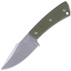Böker Plus - Nóż Piranha Green G10 by Scott McGhee (02BO005)