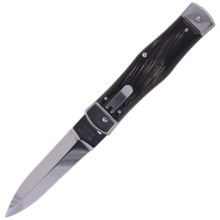 Nóż Mikov Predator Buffalo Horn (241-NR-1/HAMMER)