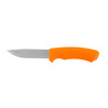 MORAKNIV - Nóż Mora Bushcraft Survival (S) – Hi-Vis Orange