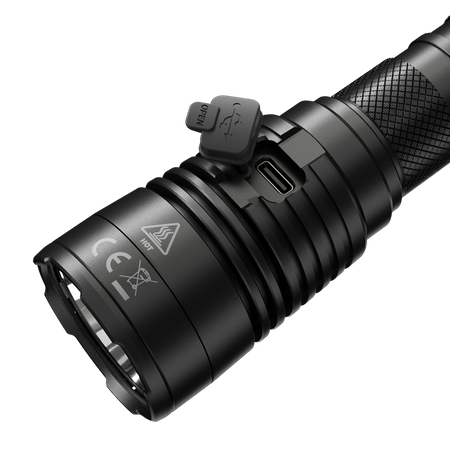 Latarka Nitecore MH25 V2