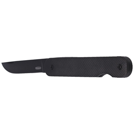 Nóż Mikov Pocket N690 Blackout (102-BN-1/L)