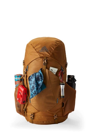 Gregory - Plecak Stout 35 Sandstone