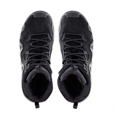 Buty męskie LOWA ZEPHYR MK2 GTX HI UK - czarne