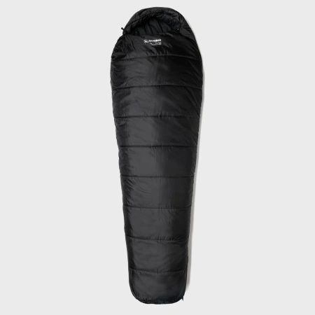 Śpiwór Sleeper Lite (-5°C / -10°C) - SNUGPAK - czarny