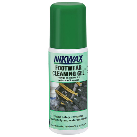 Nikwax żel do czyszczenia obuwia 300 ml