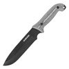 Nóż Schrade SCHF52M - Frontier Full Tang Fixed Blade - Micarta Handle