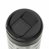 Esbit - Kubek termiczny Majoris Thermo Mug Flip Top 450 ml srebrny