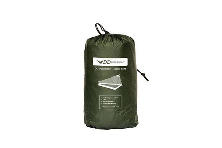 Moskitiera DD SuperLight Pathfinder Mesh Tent