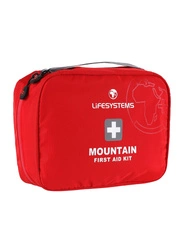 Apteczka Mountain First Aid Kit - Lifesystems