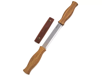 Nóż - Ośnik - BeaverCraft DK1S - Drawknife