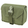 Kieszeń medyczna zrywana Condor First Response Pouch - Zielony OD - 191028-001