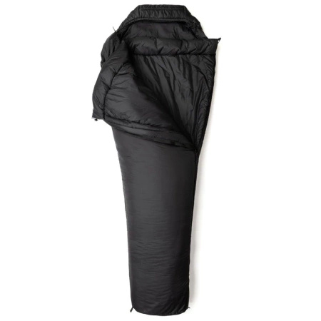 Śpiwór Softie 10 (-7°C / -12°C) - SNUGPAK - Czarny