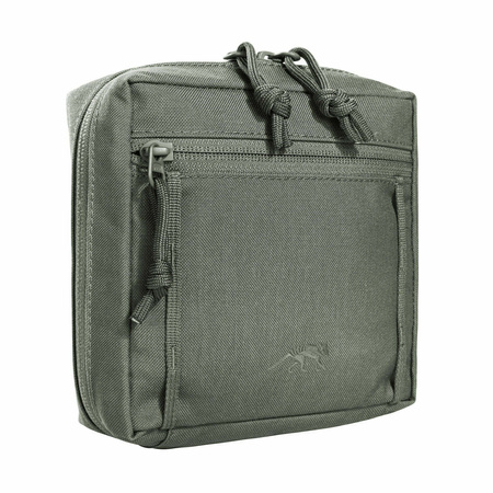 Tasmanian Tiger - Kieszeń modułowa Tac Pouch 5.1 IRR stone grey olive