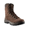 Buty wojskowe LOWA Renegade II N GTX HI TF - ciemnobrązowe