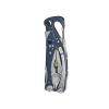Multitool Leatherman Skeletool CX Verdant (833123) - 7 narzędzi