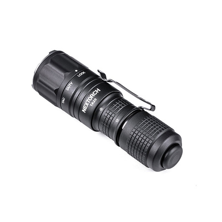 Nextorch - Latarka EDC TA20 1000 lm.