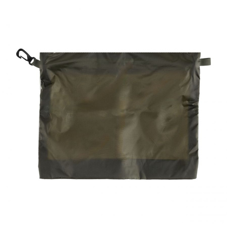 Tasmanian Tiger - Zestaw organizerów Mesh Pockets, oliwkowy