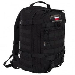 Plecak Wisport Sparrow II 30 - Black