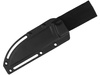 ZA-PAS - Nóż Urban Tactic Stonewash - G10 Black