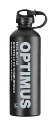 Butelka na paliwo Optimus Fuel Bottle 1.0L - L Black