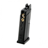 Glock - Magazynek do ASG Glock 42 6 mm