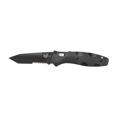 Benchmade - Nóż składany 583SBK Barrage