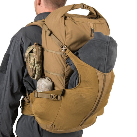 Helikon - Plecak Summit - 40 L - Niebieski