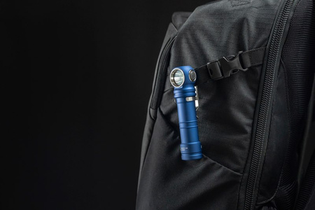 Latarka Armytek Wizard C2 Pro Max LR White Finland Edition 4150 lm