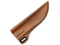 Pochwa skórzana na nóż do rzeźbienia - BeaverCraft SH1