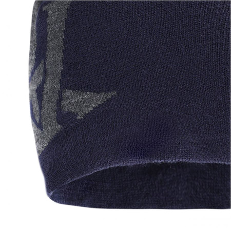 Czapka unisex Vortex VTX Knit granatowa