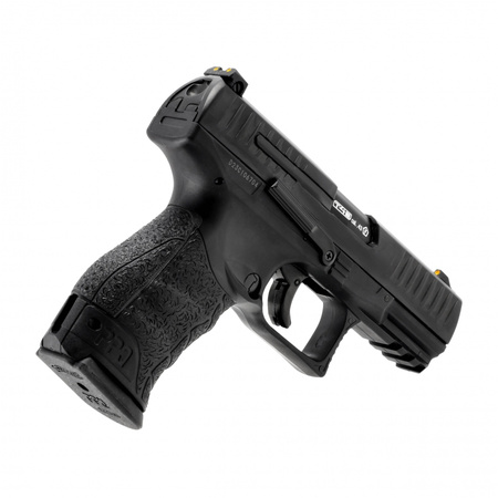 Walther - Pistolet na kule gumowe Walther PPQ M2 T4E .43 CO2