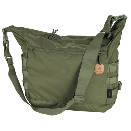 Torba Bushcraft Satchel - Bushcraft Line - Helikon - Olive