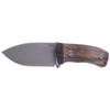 Nóż LionSteel Bushcraft Walnut / Satin Blade (M4 WN)