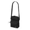 Helikon - Torba na ramię EDC Compact Shoulder Bag - 2 L - Czarna