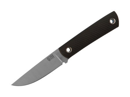 ZA-PAS - Nóż EC95 - G10 Black