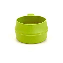 Wildo - Kubek składany Fold-A-Cup - 250 ml - Lime