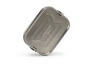 Rockland - Lunch Box SIRIUS M 800 ml - Stainless Steel
