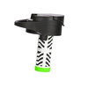 Aquamira - Nakrętka z filtrem antybakteryjnym Backcountry Plus do butelki Shift szeroki gwint 52 mm