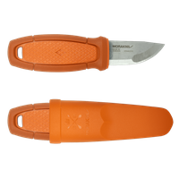 MORAKNIV - Nóż Mora Eldris (S) - Burnt Orange