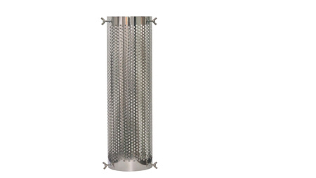 Bushman - Osłona termiczna na komin - Fastfold Heat Protector