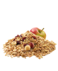 Adventure Food - Danie liofilizowane Śniadanie wyprawowe vege 600 kcal