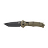 Benchmade - Nóż składany 9071BK-1 Claymore