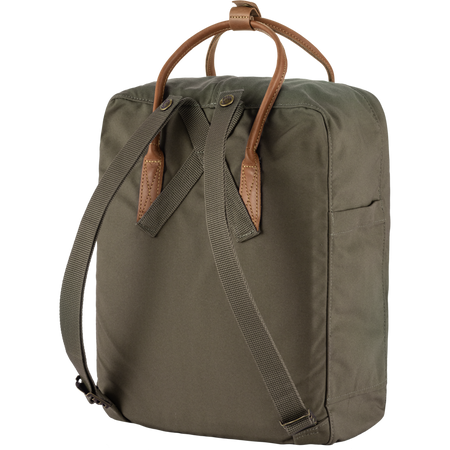 Fjallraven - Plecak Kanken No. 2 - Dark Olive