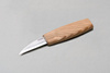 Nóż do rzeźbienia - BeaverCraft C14 - Whittling Knife