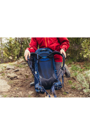 Gregory - Plecak Zulu 40 MD/LG Forage Green