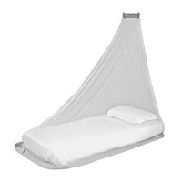 Moskitiera pojedyncza - MicroNet Single Mosquito Net - Lifesystems