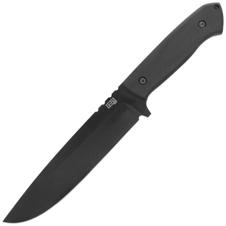 ZA-PAS - Nóż Expandable Cerakote - G10 Black