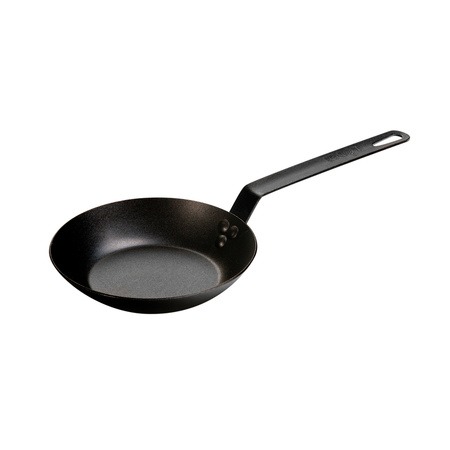 Lodge - Patelnia ze stali węglowej - 20 cm